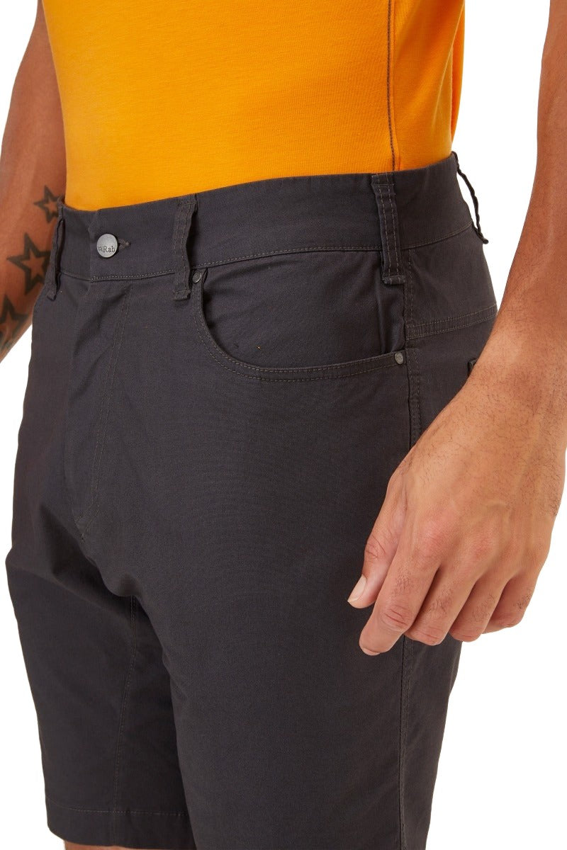 Radius Shorts Herr