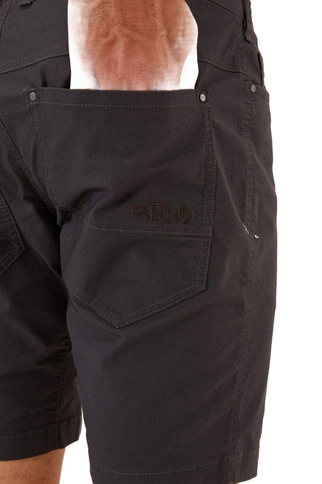 Radius Shorts Herr