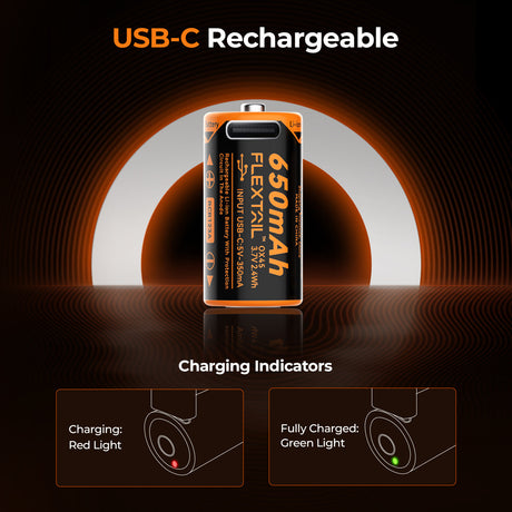 Zero Battery 900 ZHF