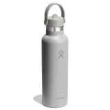 Standard Mouth Flex Straw 21oz (621ml)