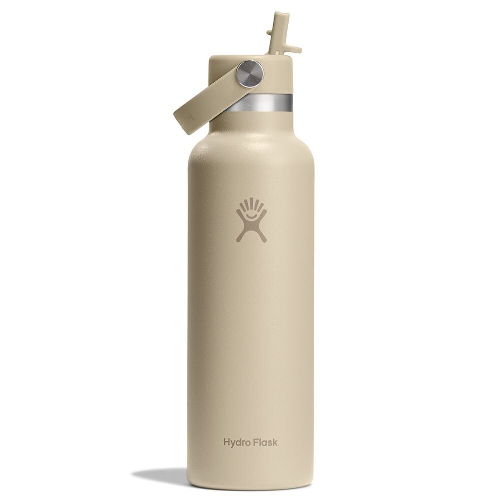 Standard Mouth Flex Straw 21oz (621ml)