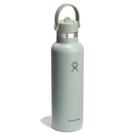 Standard Mouth Flex Straw 21oz (621ml)