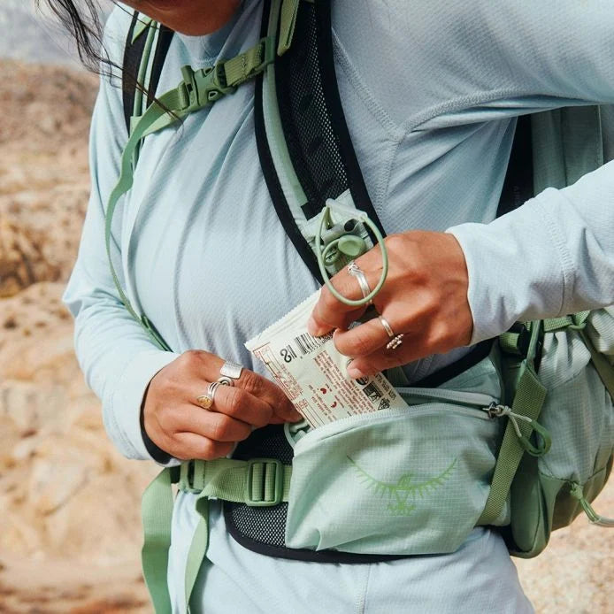 Tempest 22 Ryggsäck Dam