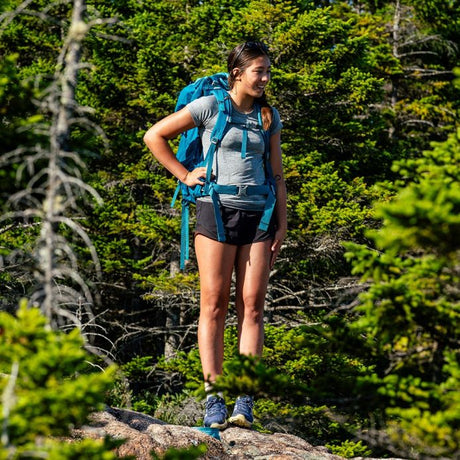 Ace 65 Ryggsäck Junior