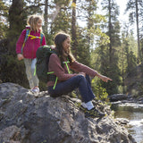 Jet 28 Ryggsäck Junior