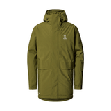 Salix Proof Mimic Parka Herr