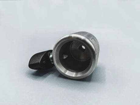 Woody adapter till borden Shorty, Best Buddy och Big Mama