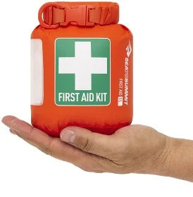 Eco Lightweight Dry Bag First aid