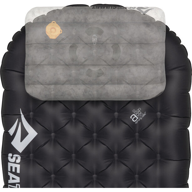 Ether Light XT Extreme Mat