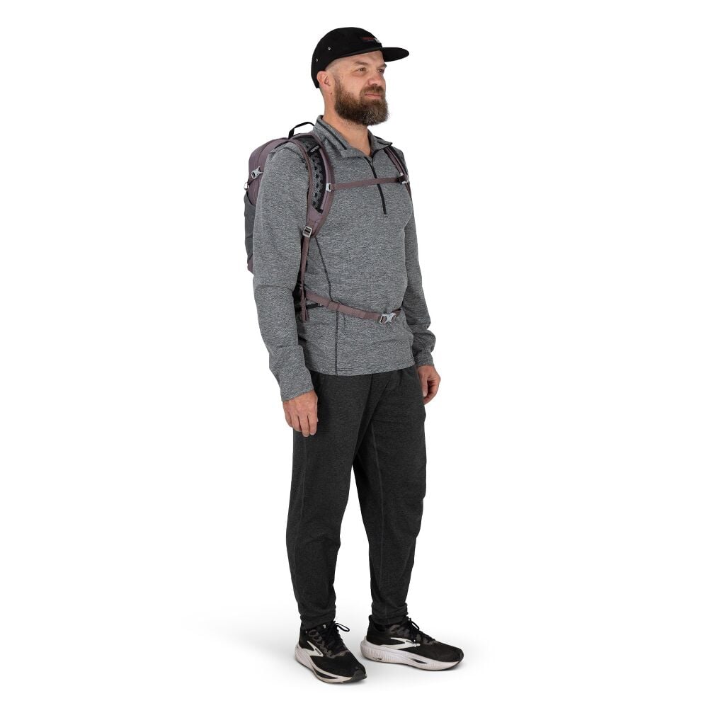 Sportlite 15 Vandringsryggsäck