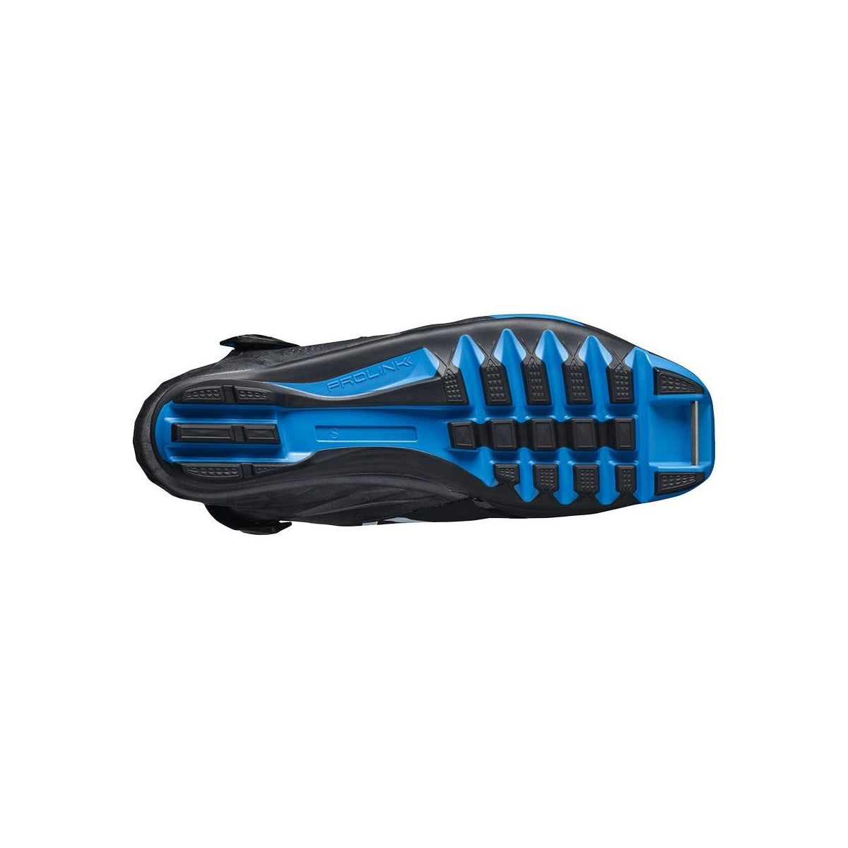 S/RACE Carbon Skate Prolink Längdpjäxor