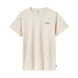 Stance Cirque T-shirt Dam