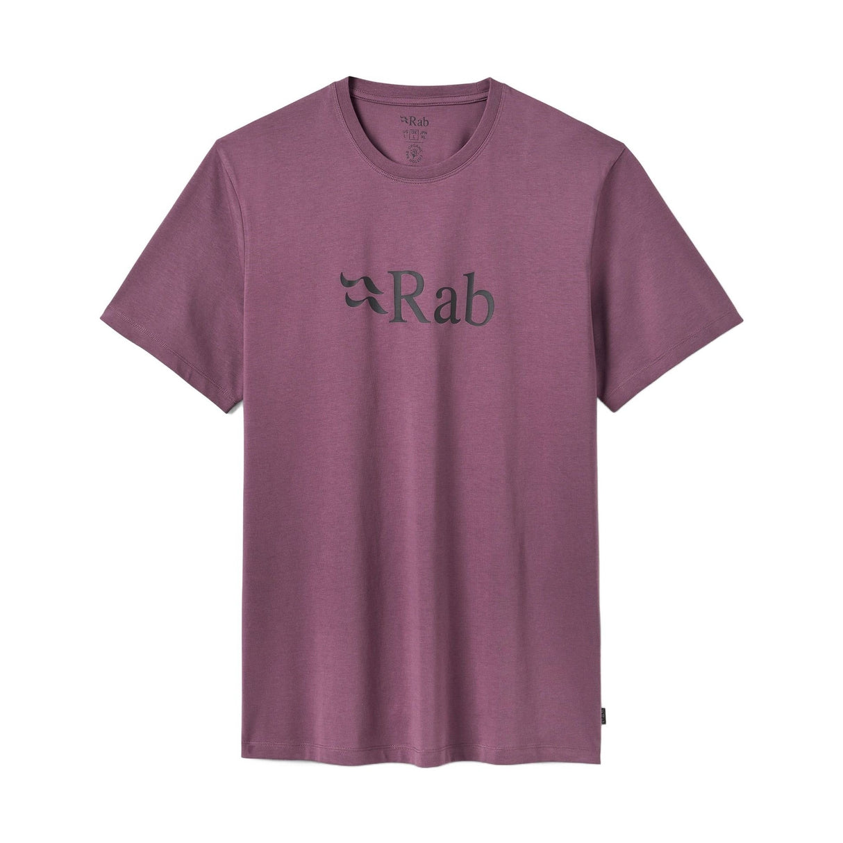 Stance Logo Tee