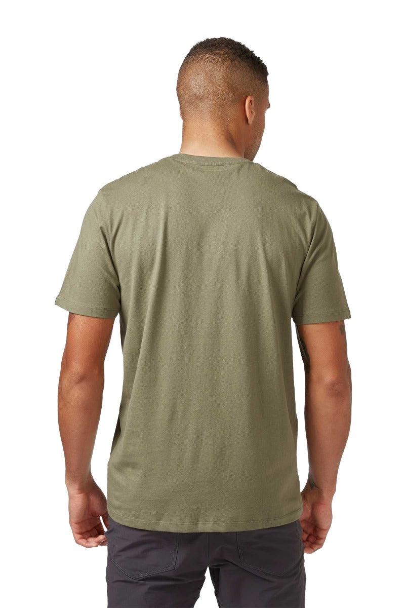 Stance Logo Tee