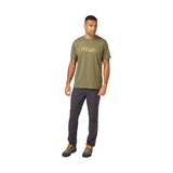 Stance Logo Tee