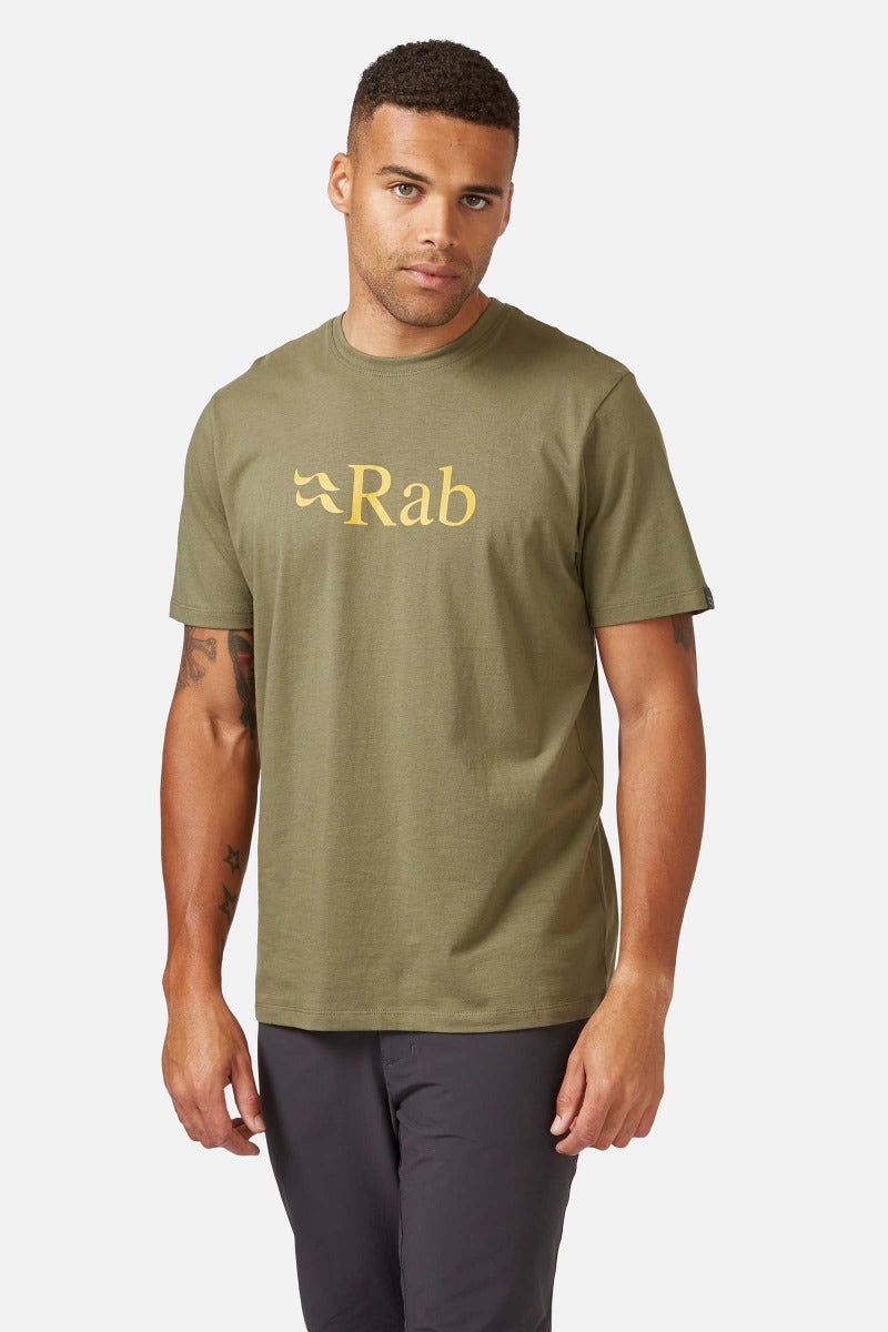 Stance Logo Tee