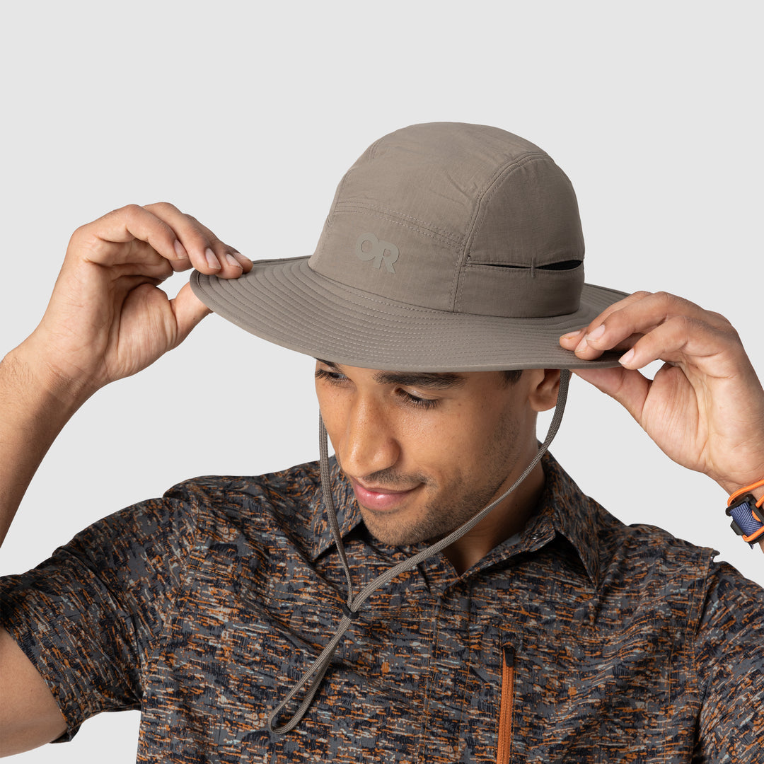 sunbriolet hat