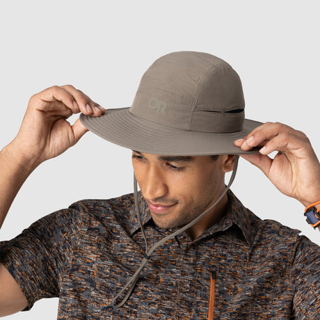sunbriolet hat