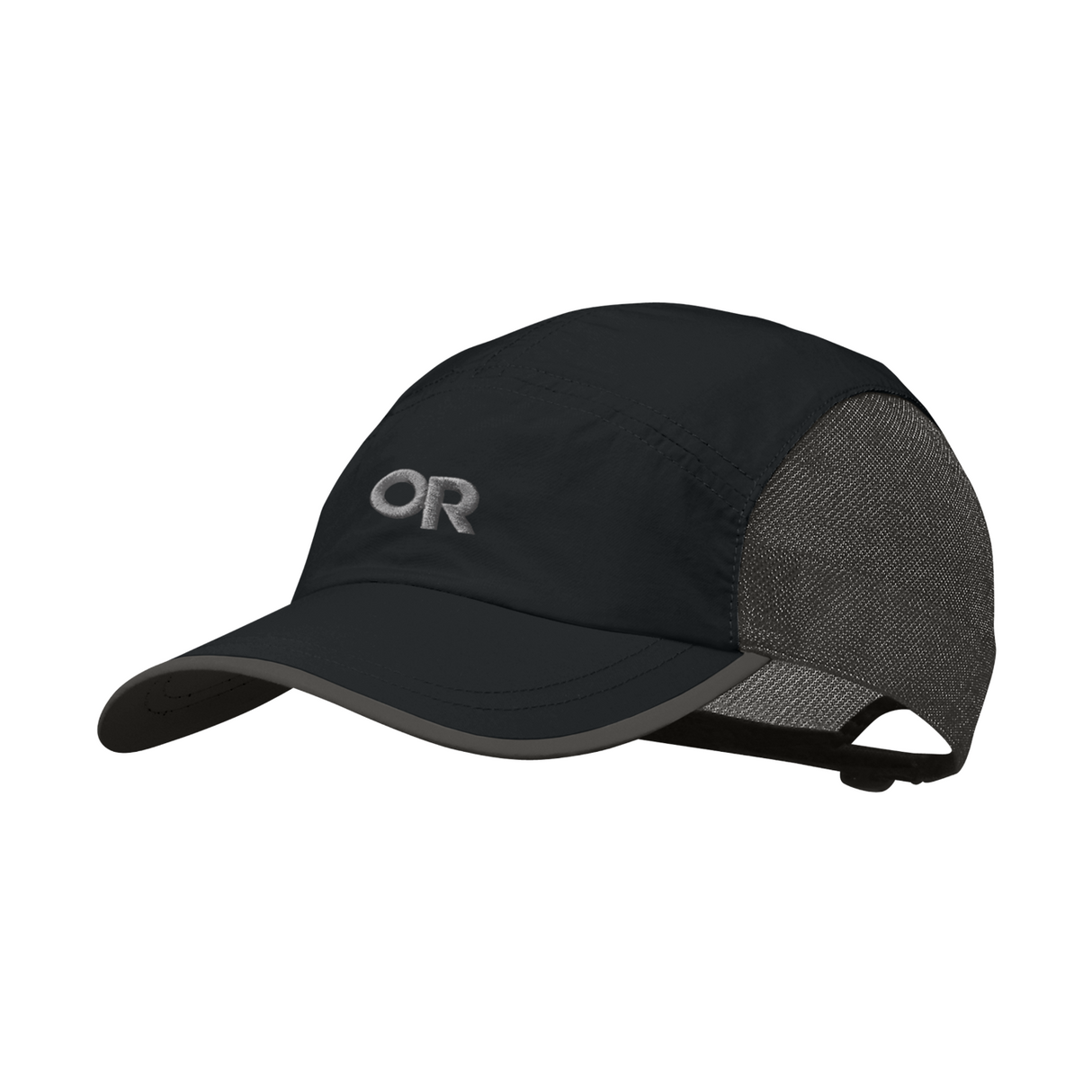 swift cap black
