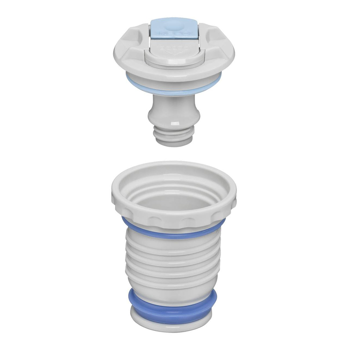 Thermos Light & Compact 1,0L