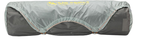 Tiger Wall UL2 Mercury/Evening Primrose