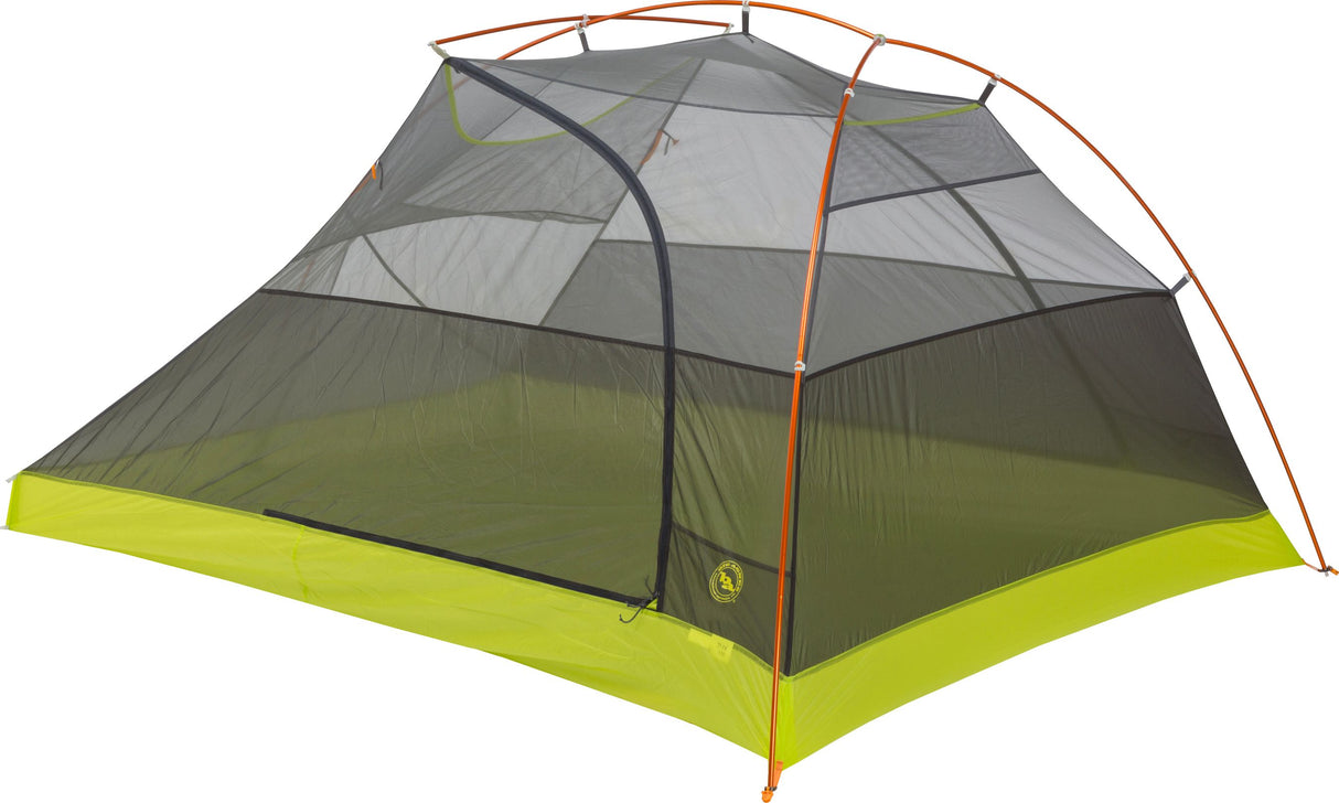 Tiger Wall UL2 Mercury/Evening Primrose