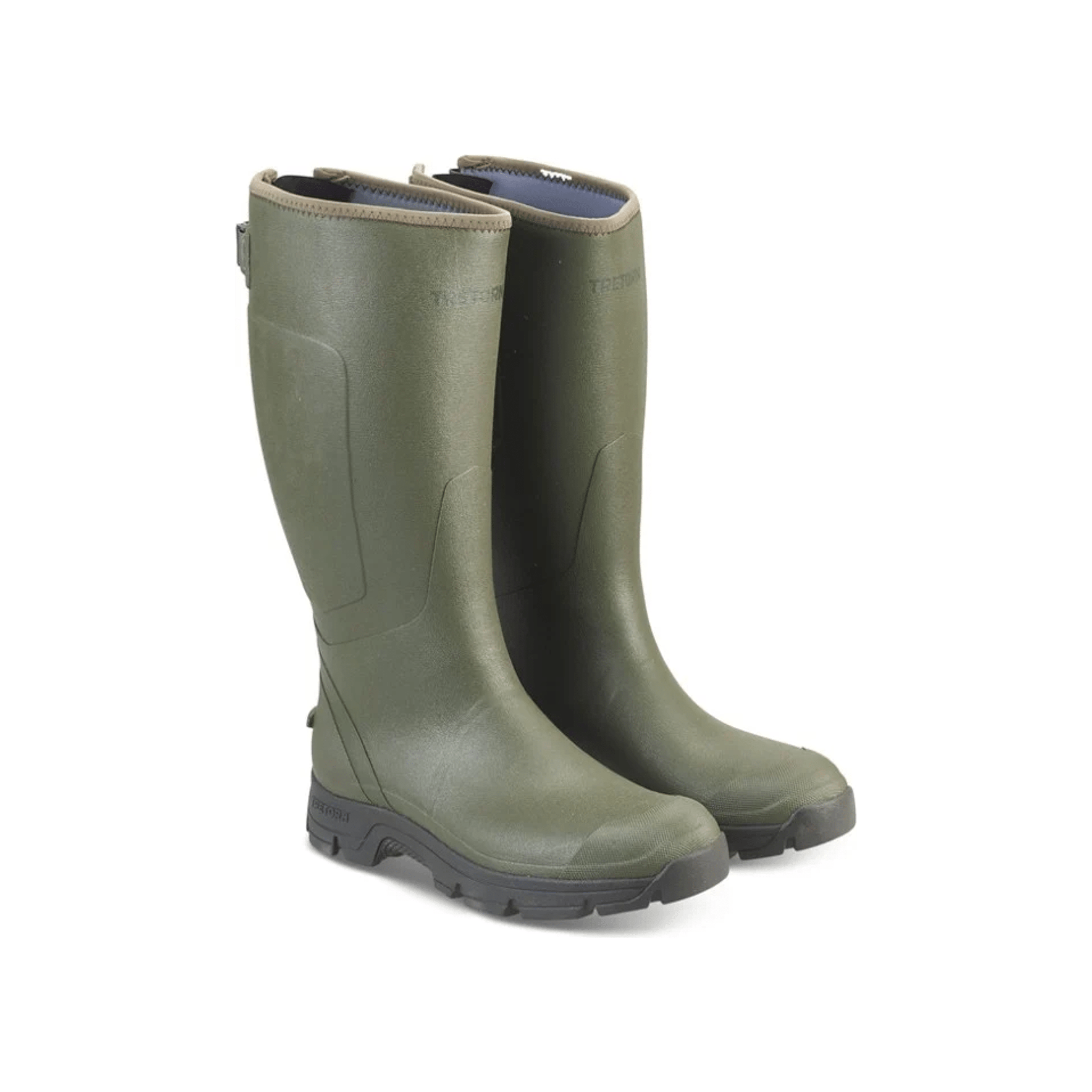 Tornevik Gummistövel