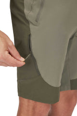 Torque Mountain Shorts Herr