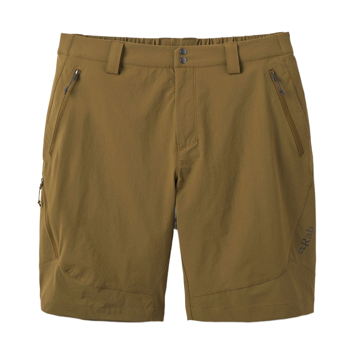 Torque Mountain Shorts Herr