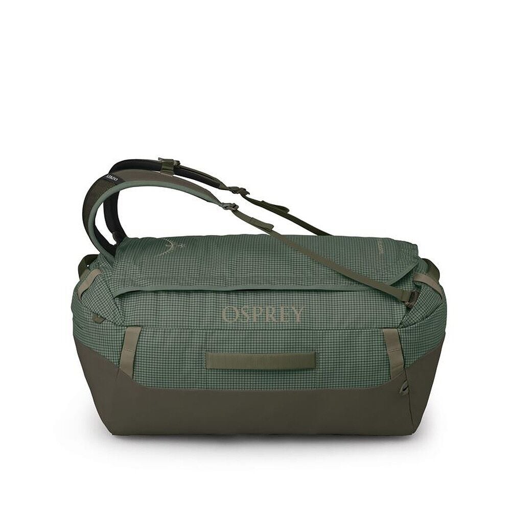 Transporter Duffel 65L