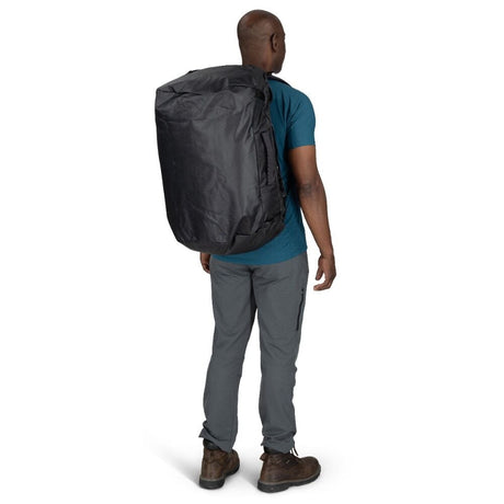 Transporter Duffel 65L