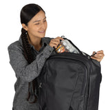 Transporter Wheeled Carry On