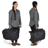 Transporter Wheeled Carry On
