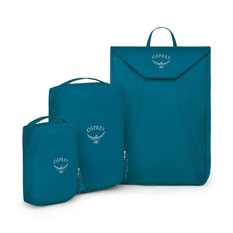 Ultralight Starter Set