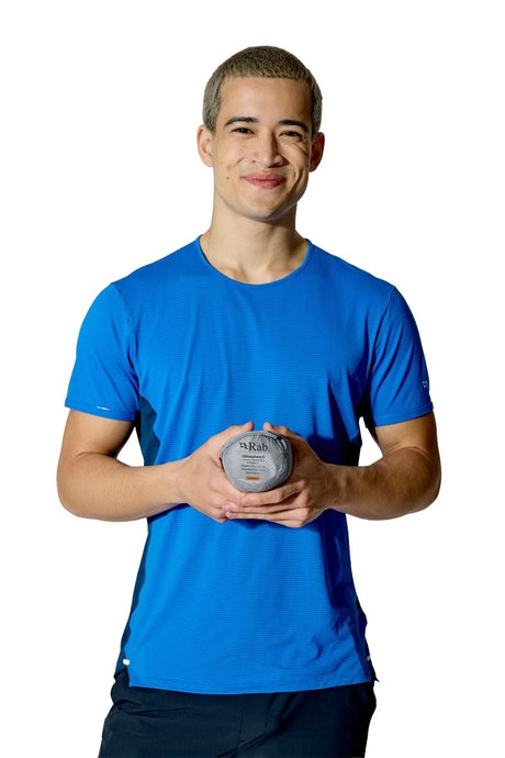 Ultrasphere 5 Liggunderlag
