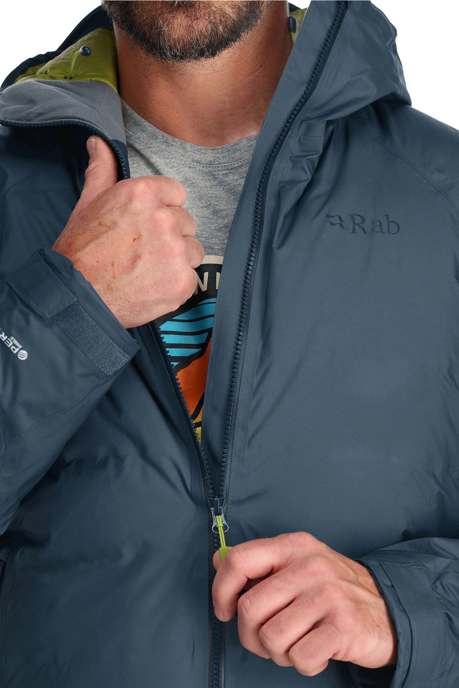 Valiance Dunjacka Herr