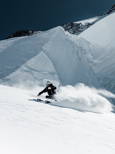 BLAZE 94 ROSE Skida Allmountain