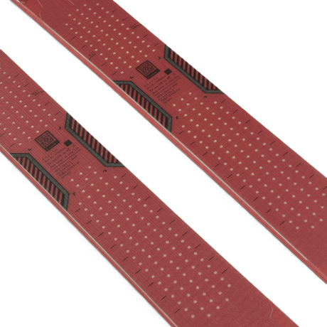 M7 MANTRA Skida Allmountain