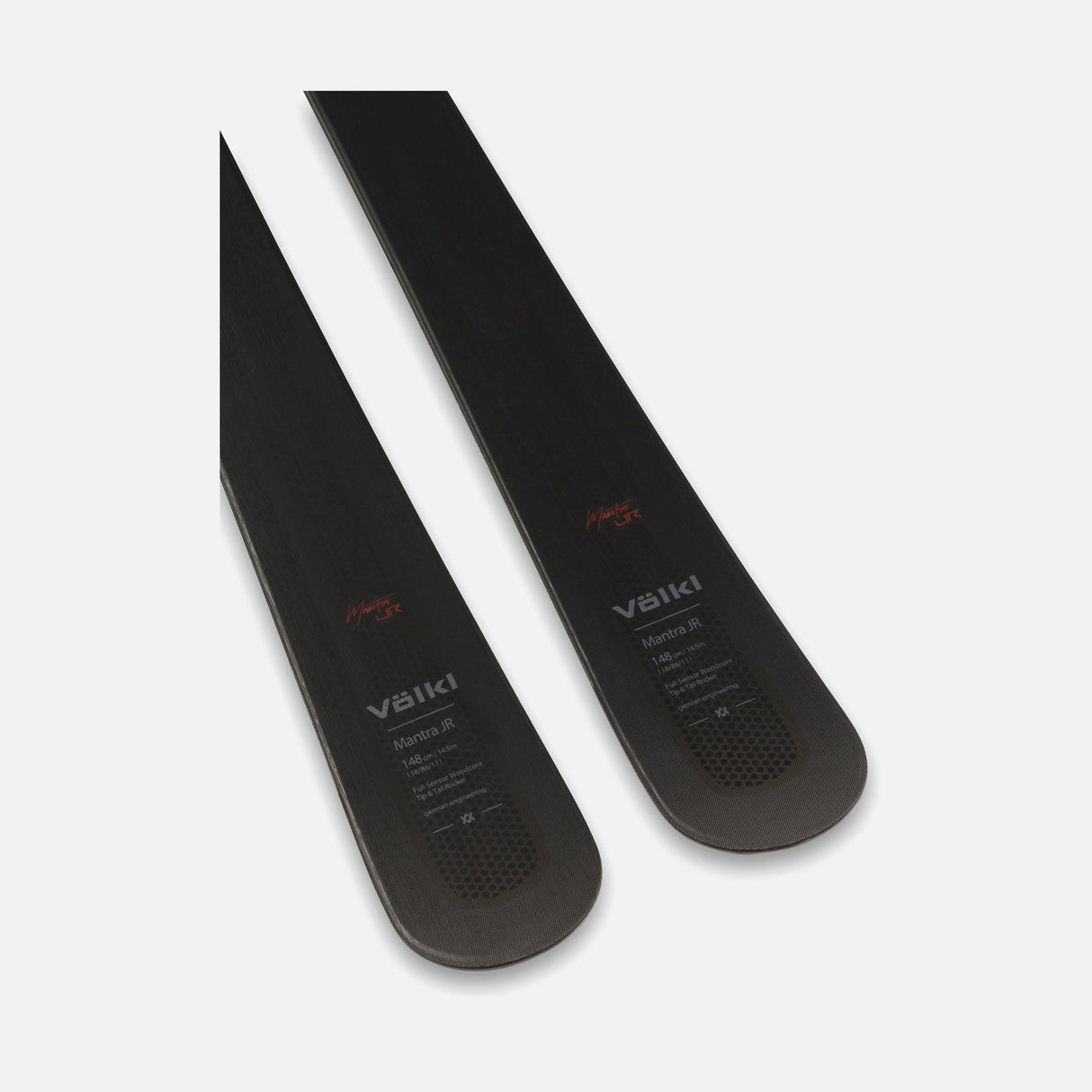 MANTRA JUNIOR FLAT Skida Junior