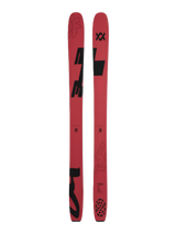 REVOLT 114 Skida Freeride