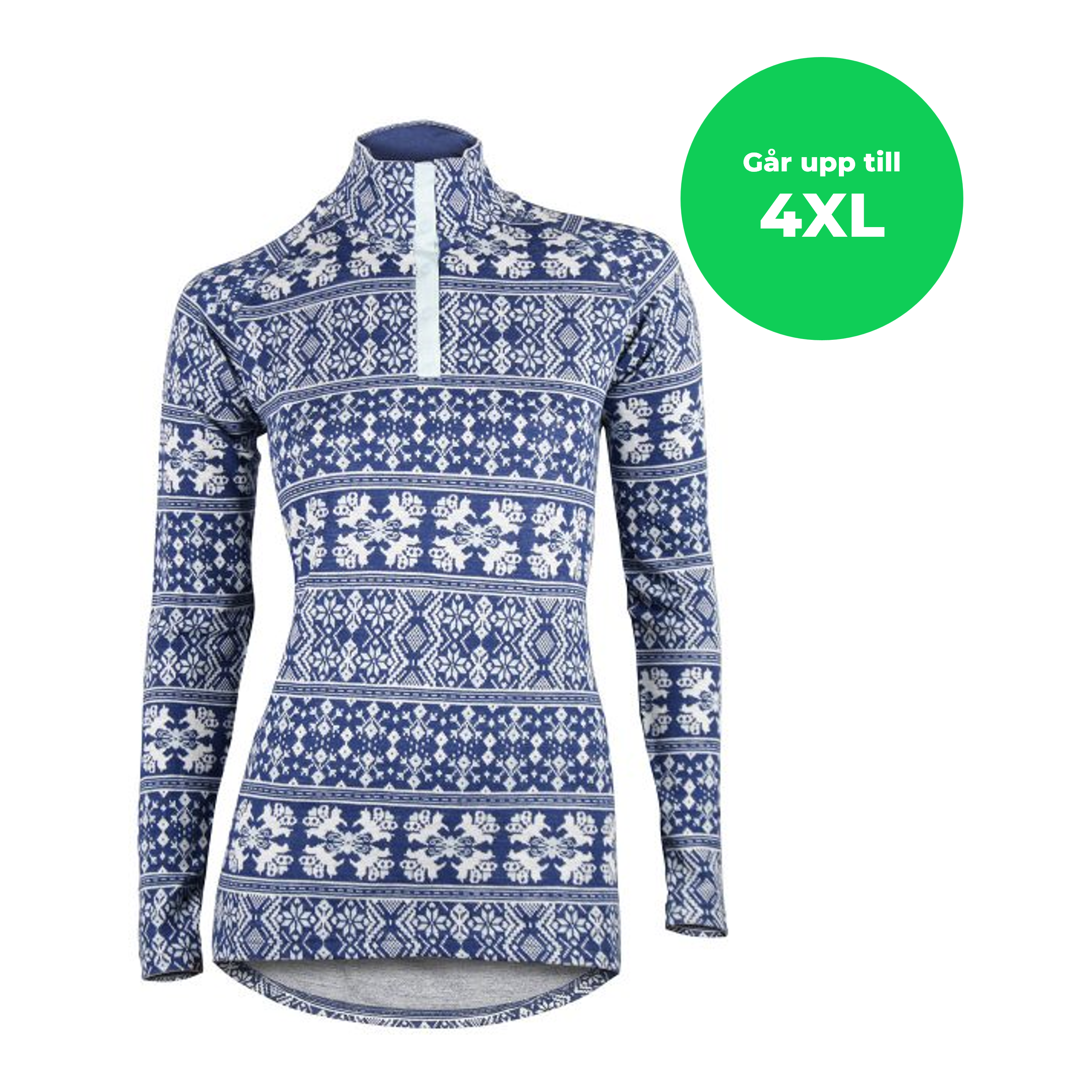 Bagheera Underställ Dalecarlian Dam