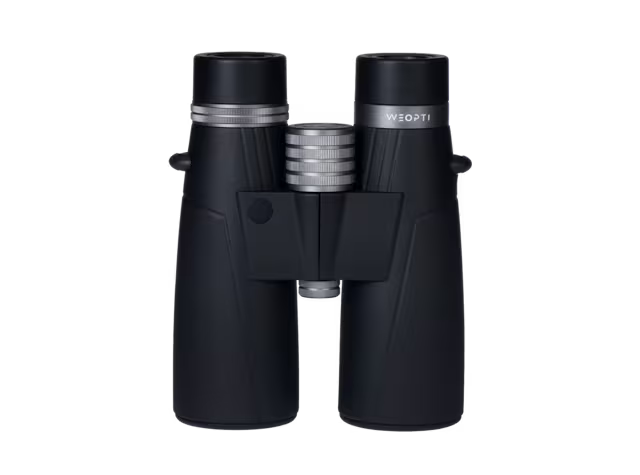 Active 8x50 HD Above