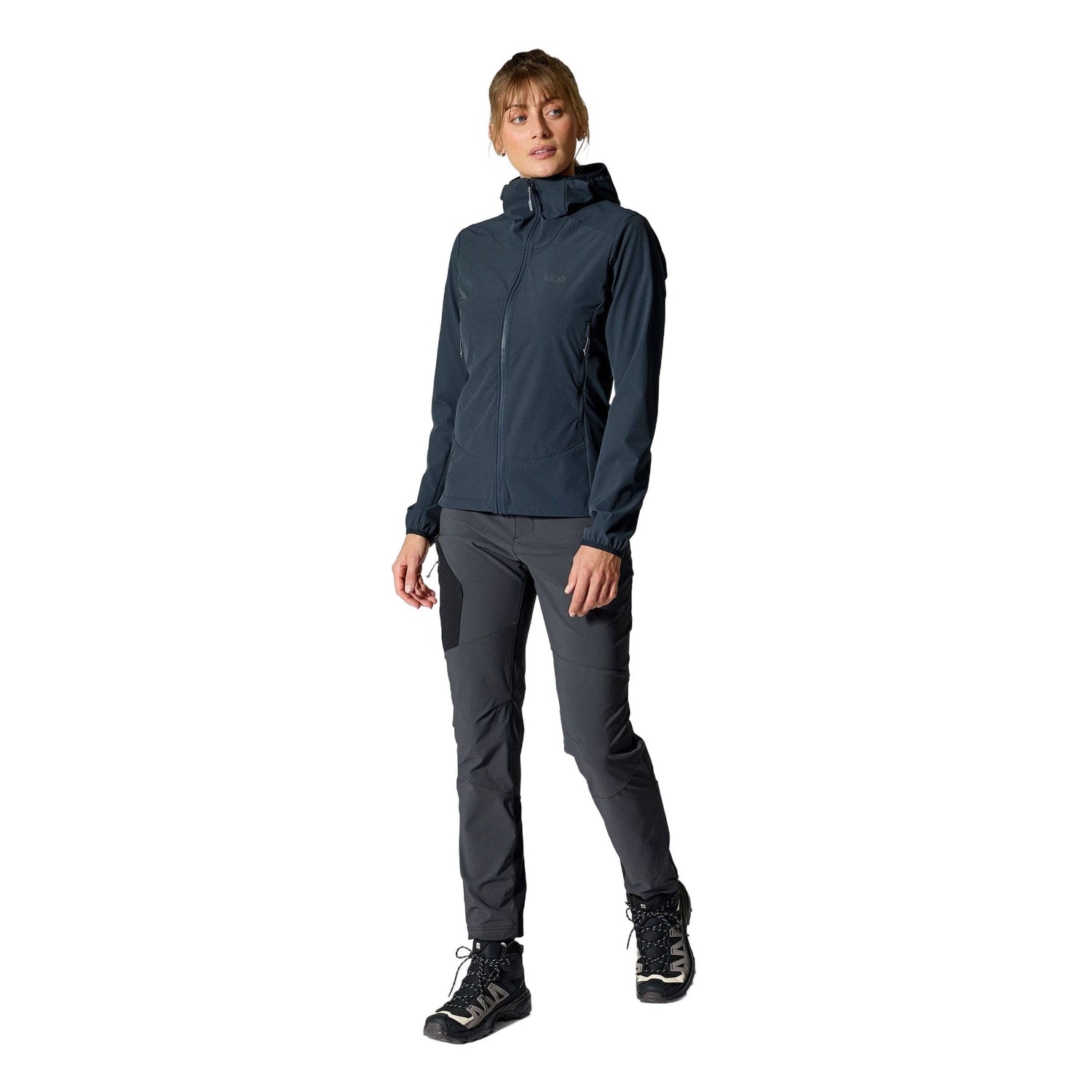 Borealis Hoody Dam