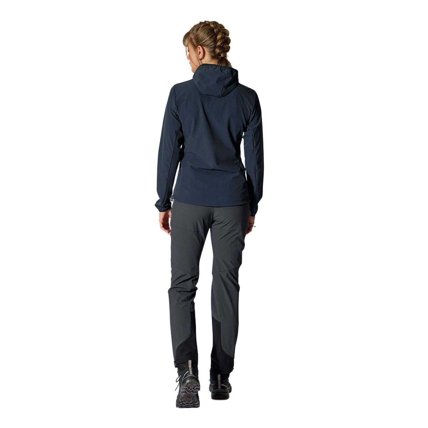 Borealis Hoody Dam