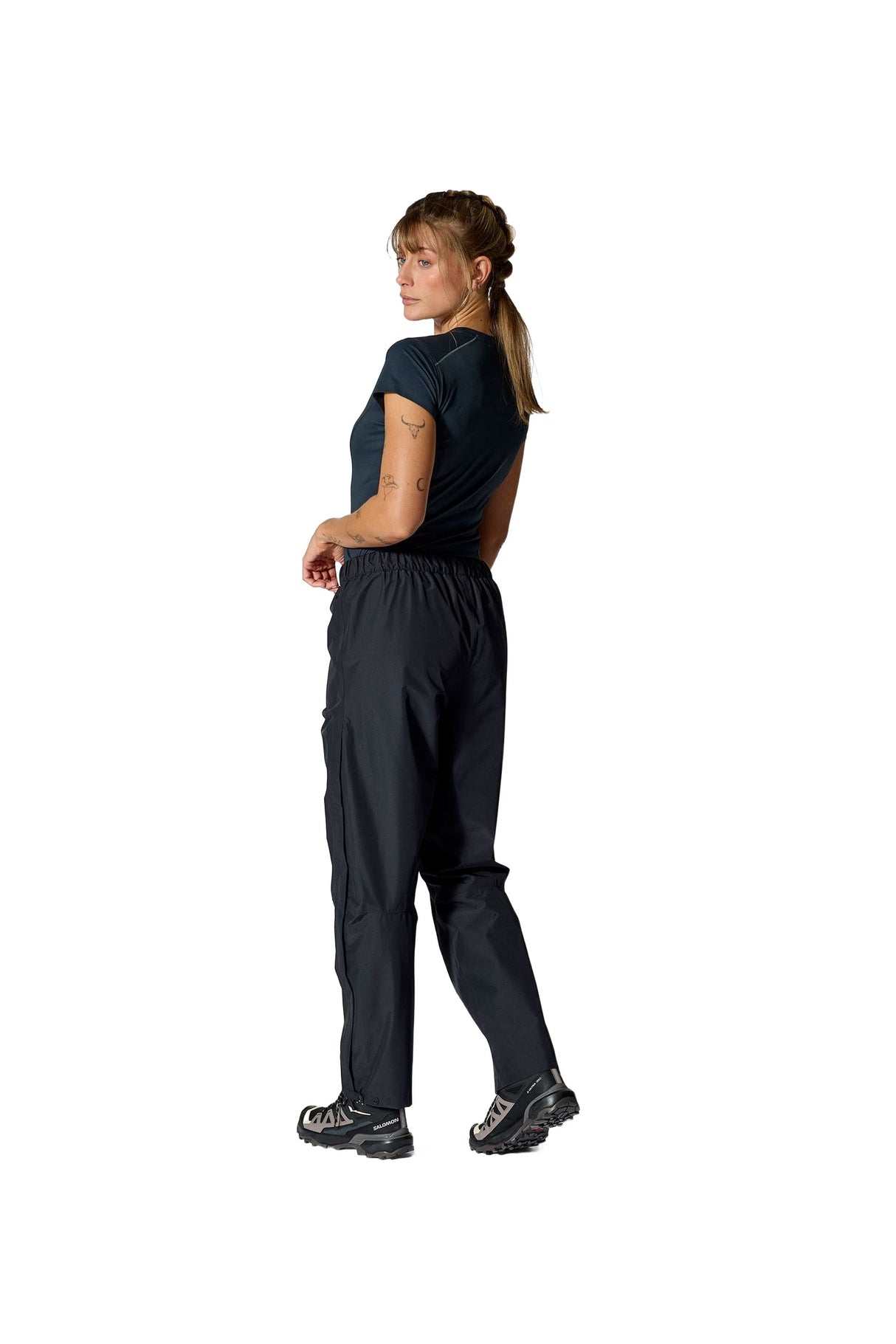 Downpour Pants Wmn's