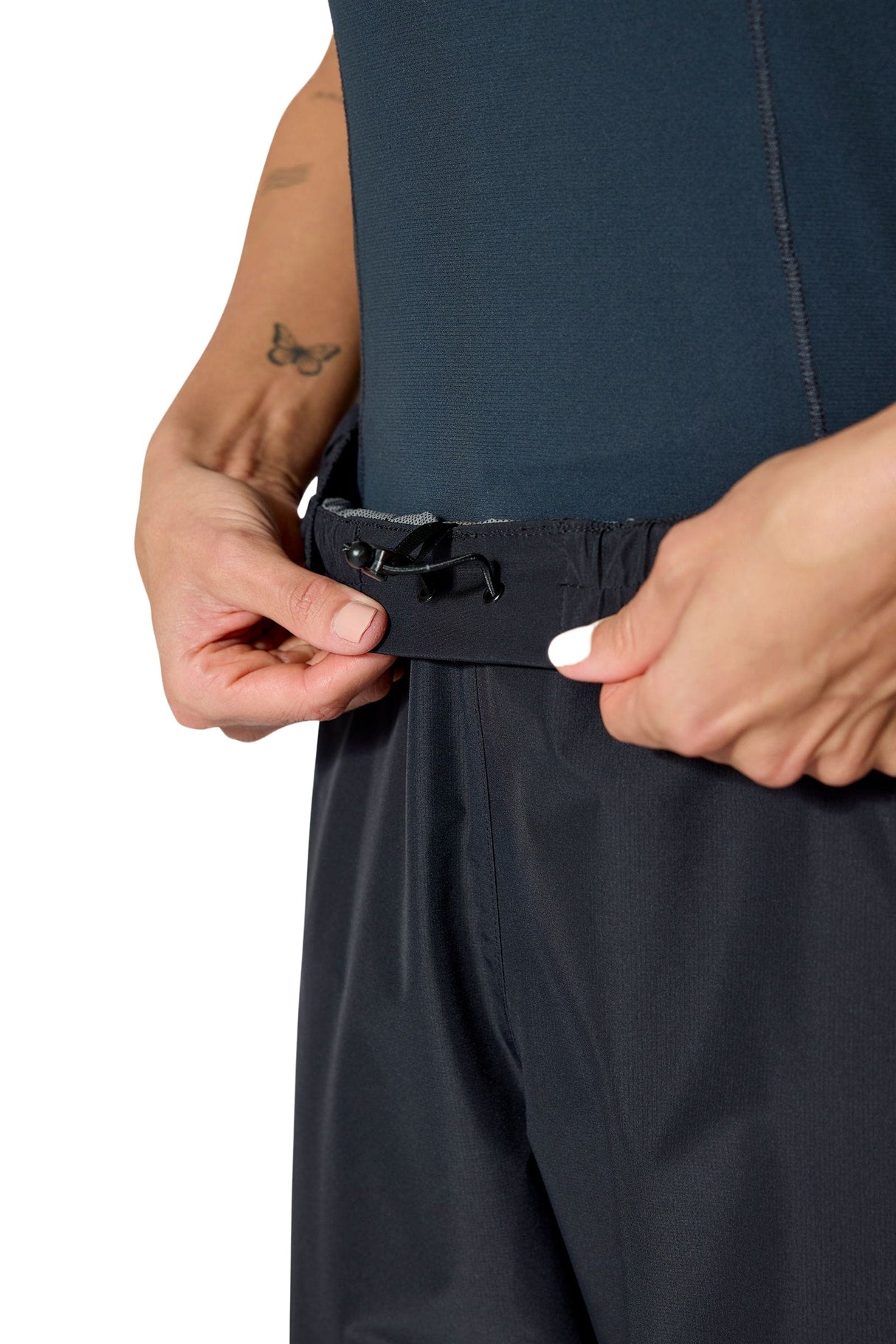 Downpour Pants Wmn's