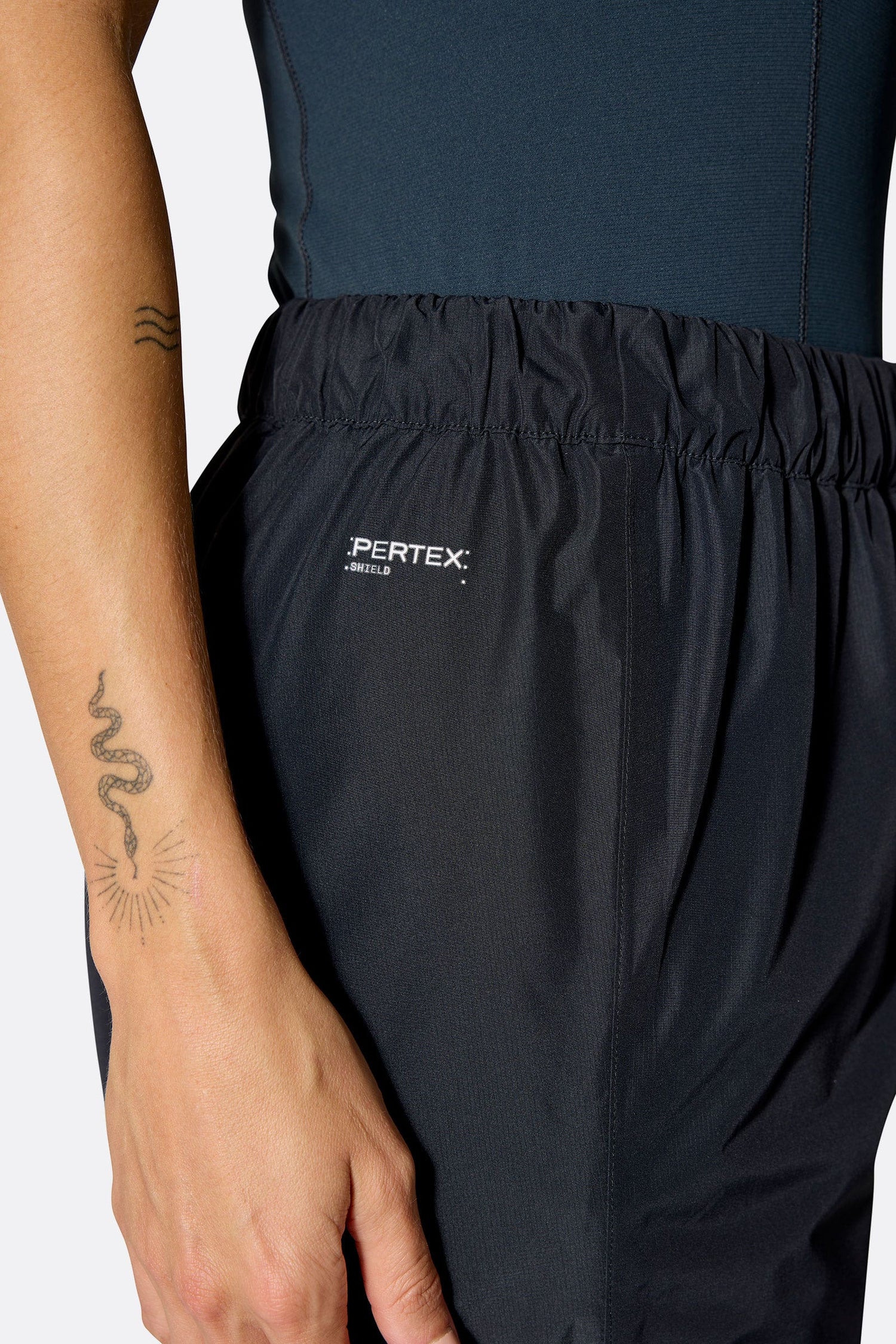 Downpour Pants Wmn's