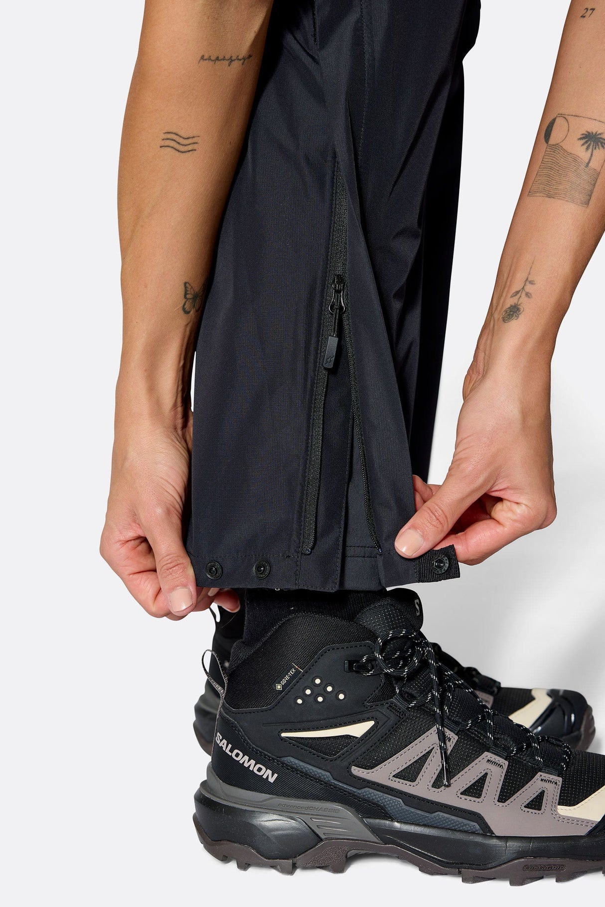 Downpour Pants Wmn's