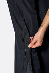 Downpour Pants Wmn's