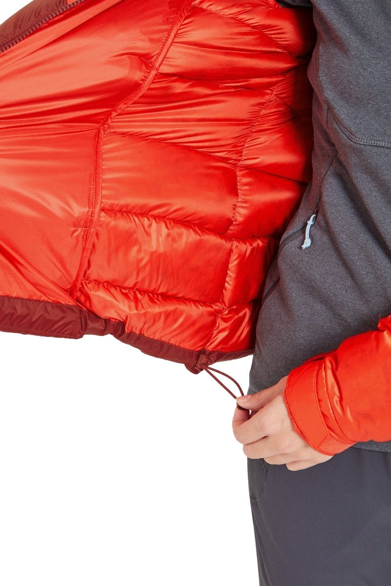 Glaceon Pro Dunjacka Dam